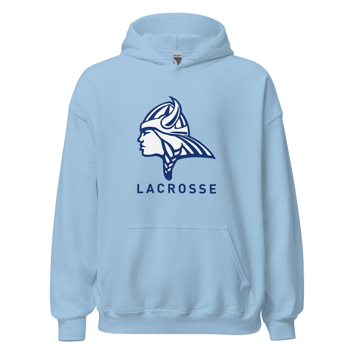 Adult Maclay Lacrosse Gildan Hoodie