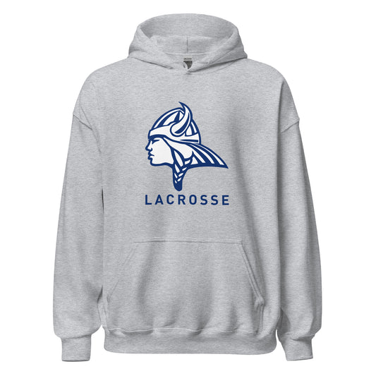 Adult Maclay Lacrosse Gildan Hoodie