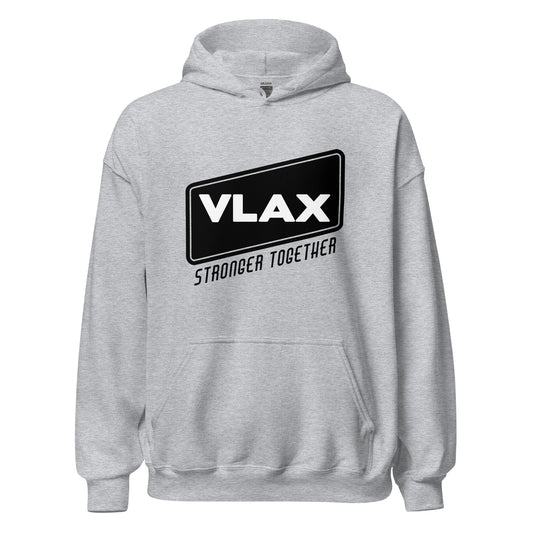 Adult Verdugo Lacrosse Gildan Hoodie
