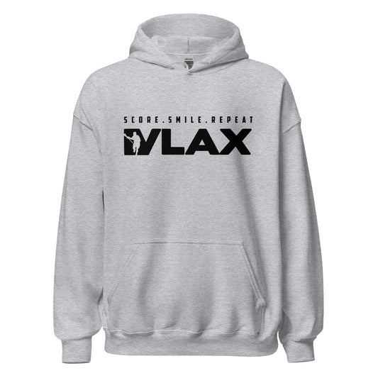 Adult Verdugo Lacrosse Gildan Hoodie
