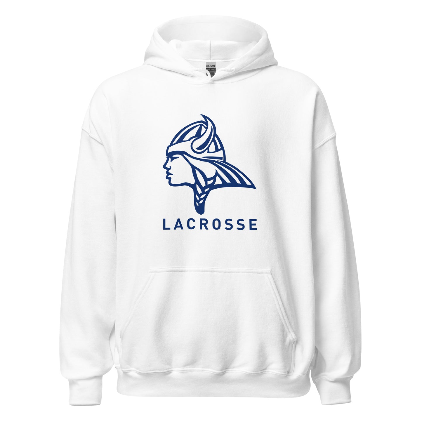 Adult Maclay Lacrosse Gildan Hoodie