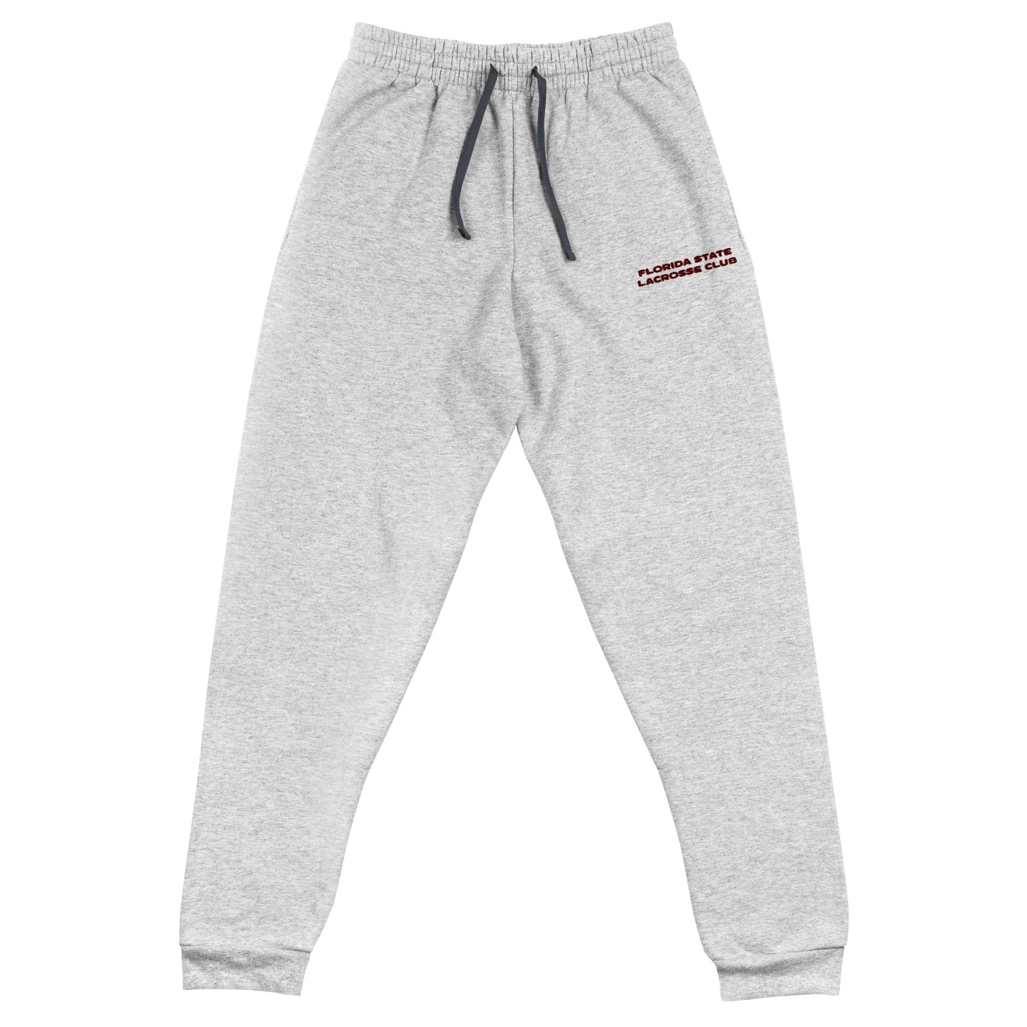 Adult FSU Lacrosse Joggers