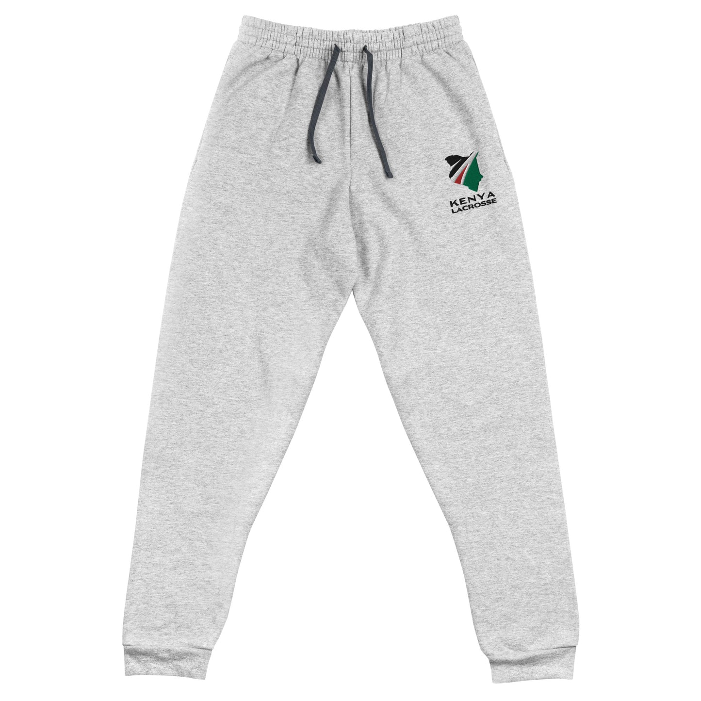 Adult Kenya Lacrosse Joggers