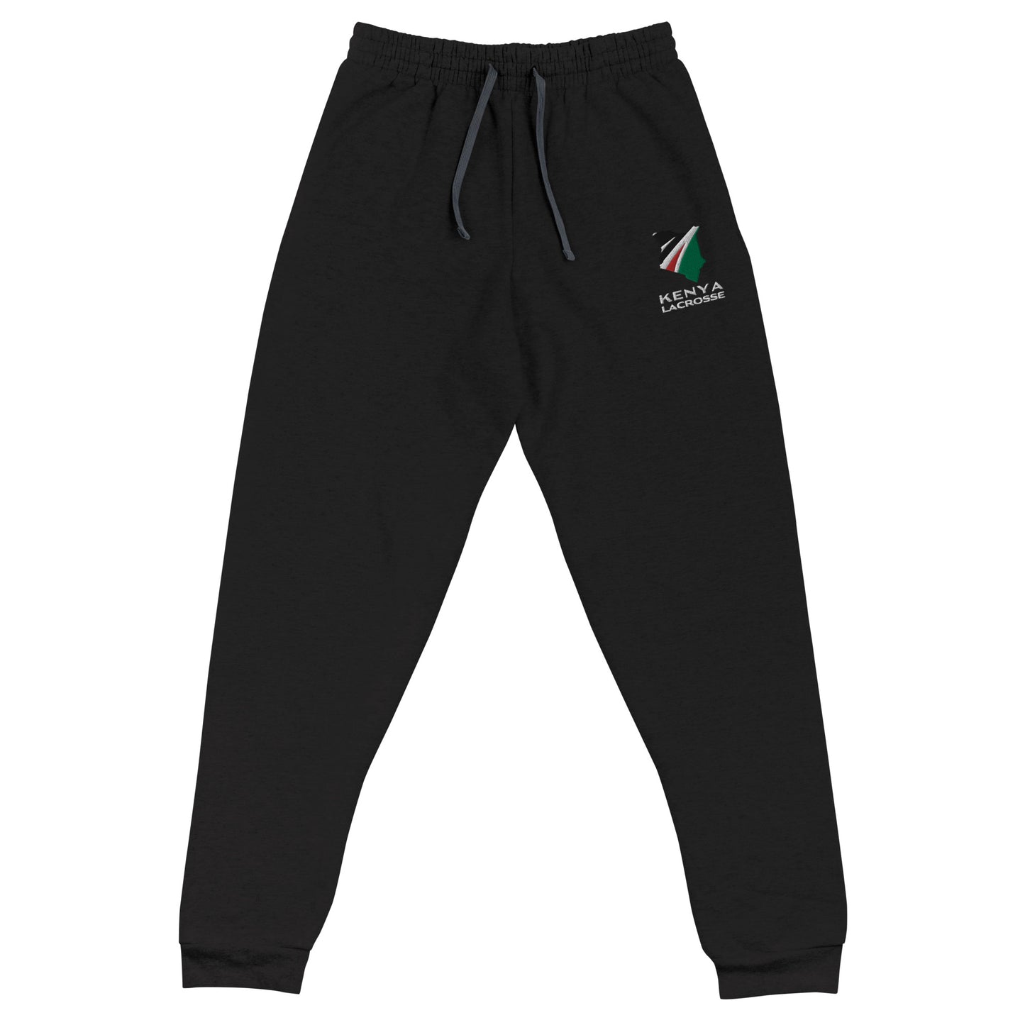 Adult Kenya Lacrosse Joggers