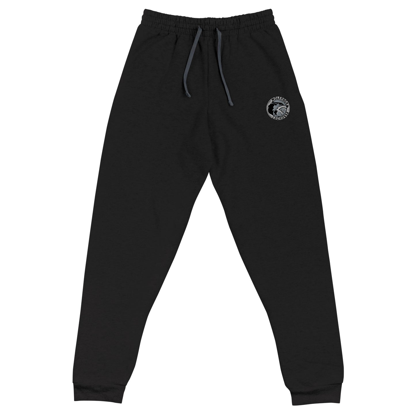 Adult Wolfpack Lacrosse Joggers
