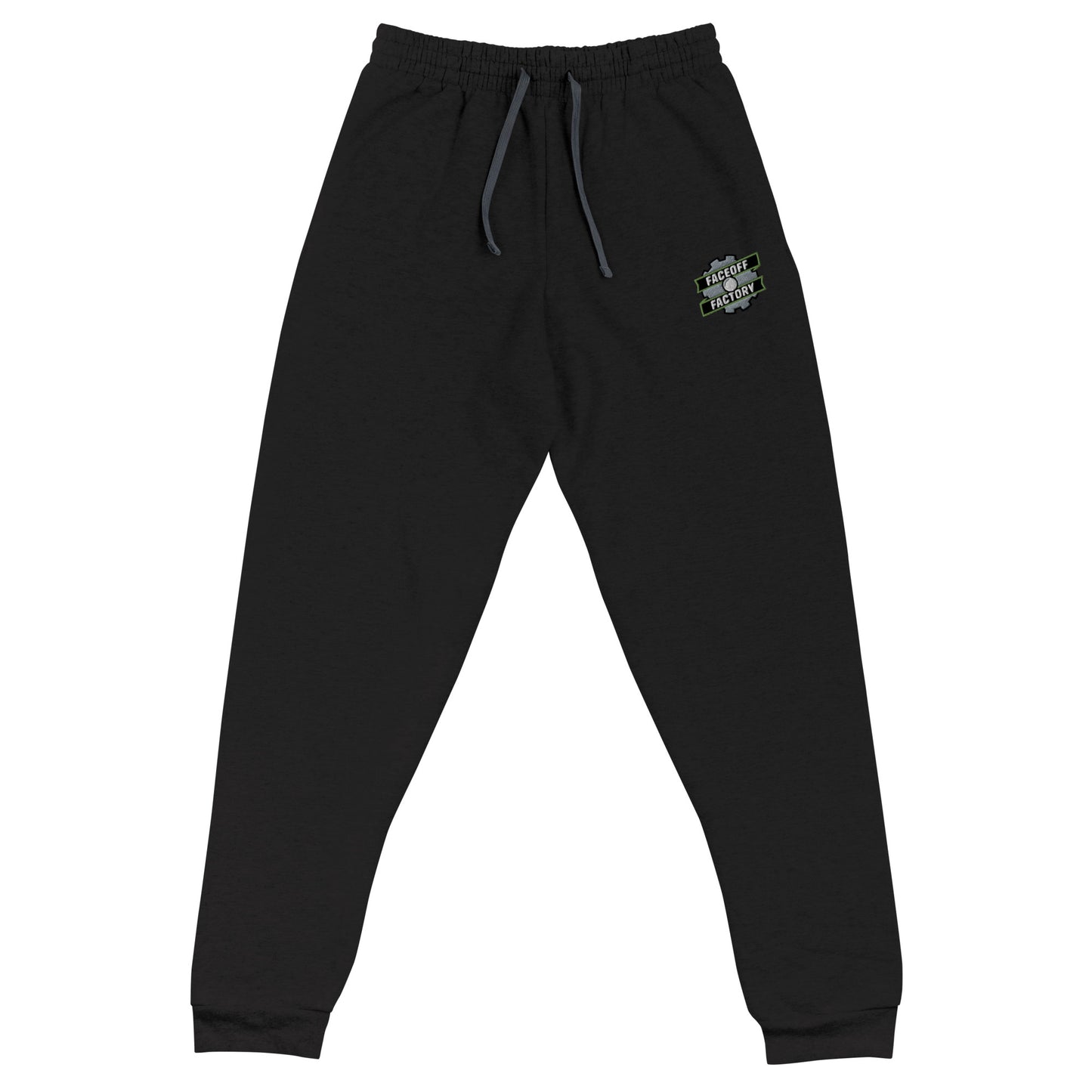 Adult Faceoff Factory Joggers