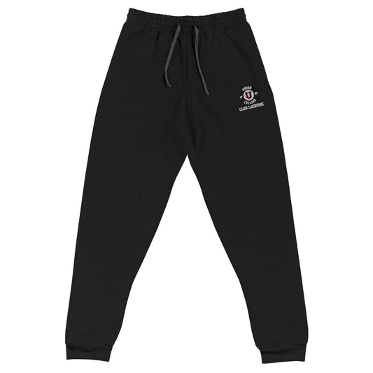 Adult Union Club Lacrosse  Joggers