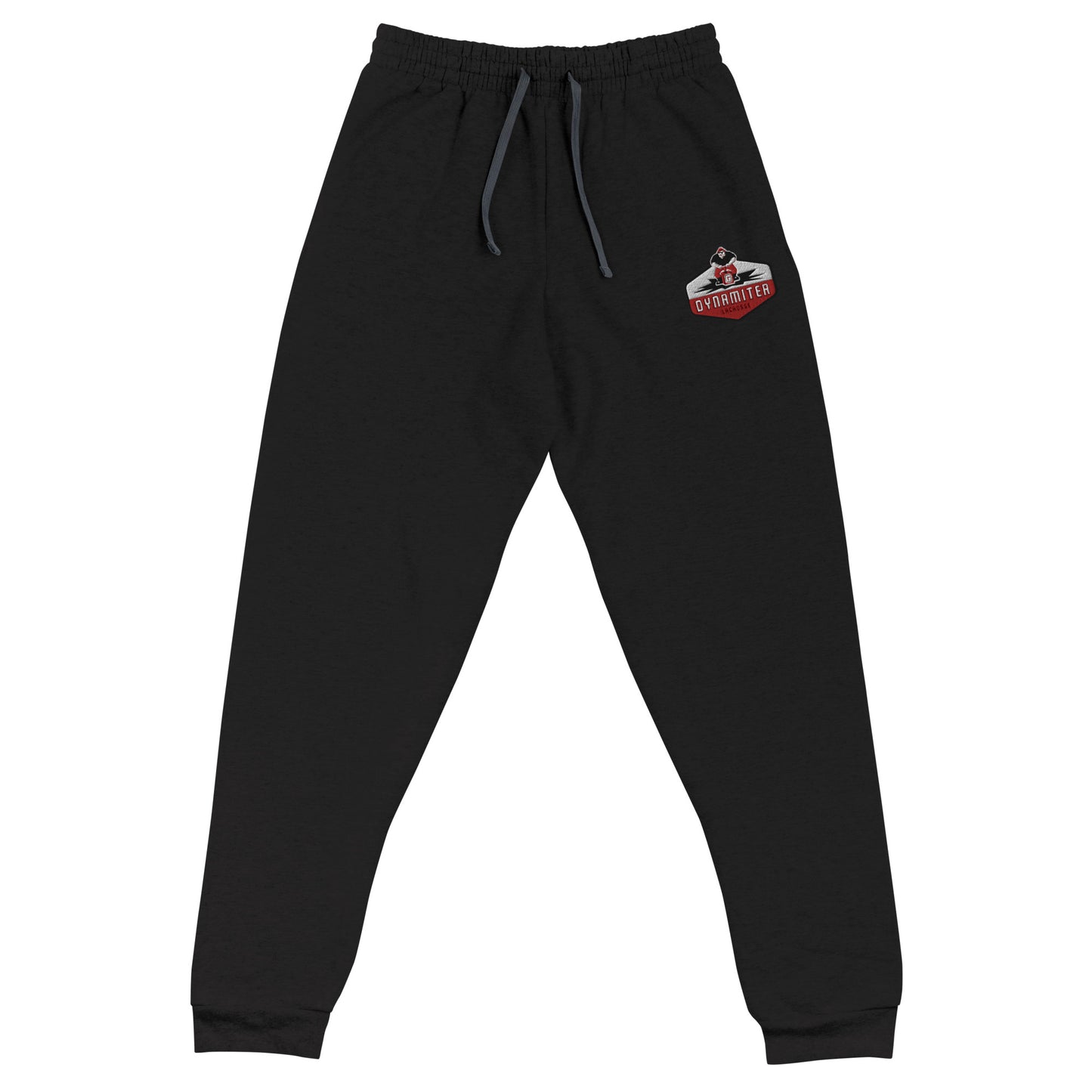 Adult Glendale HS Lacrosse Joggers