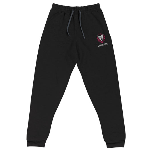 Adult Jr. Lions Lacrosse Joggers