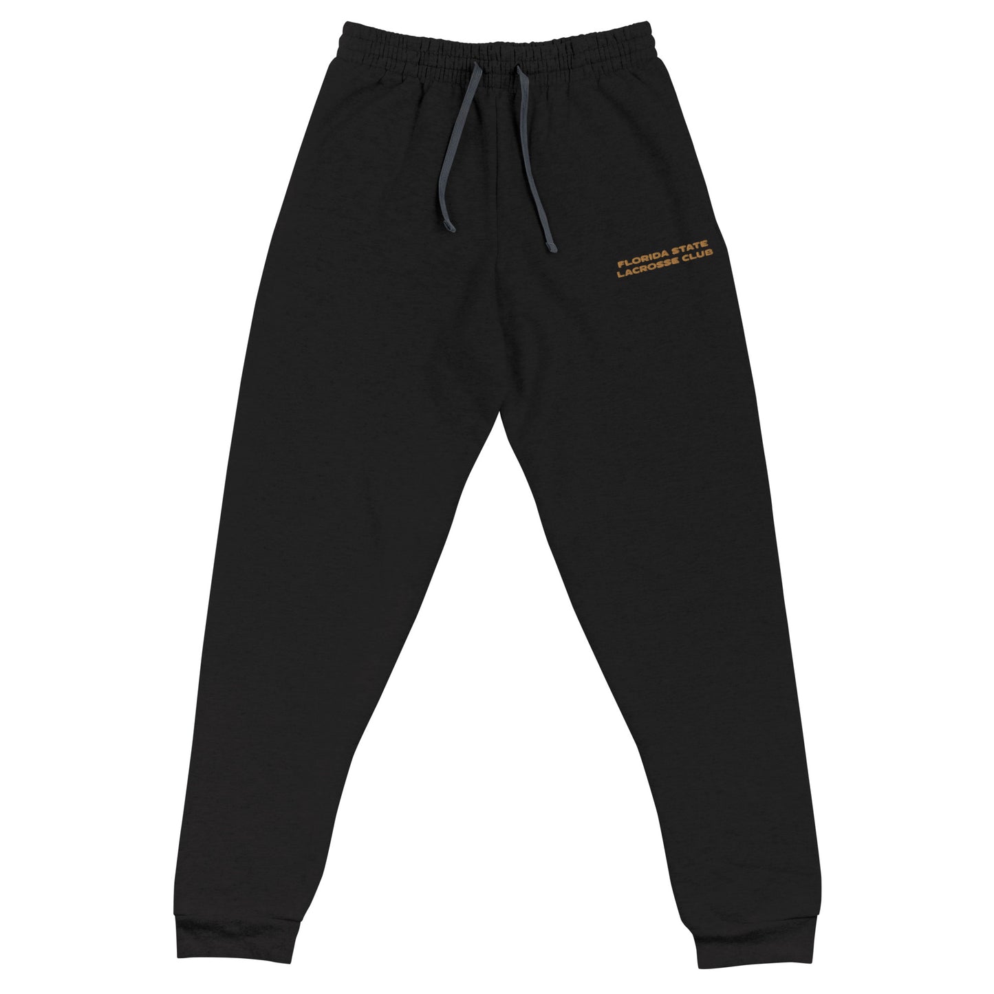 Adult FSU Lacrosse Joggers