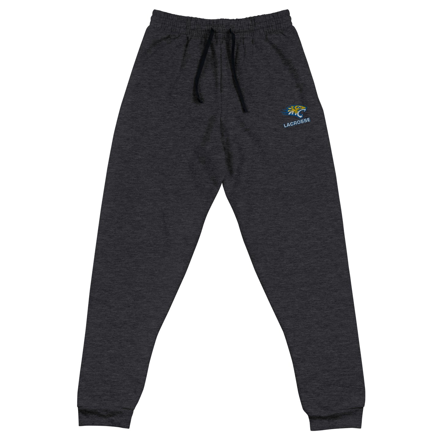 Adult Tacoma Tigers Lacrosse Joggers