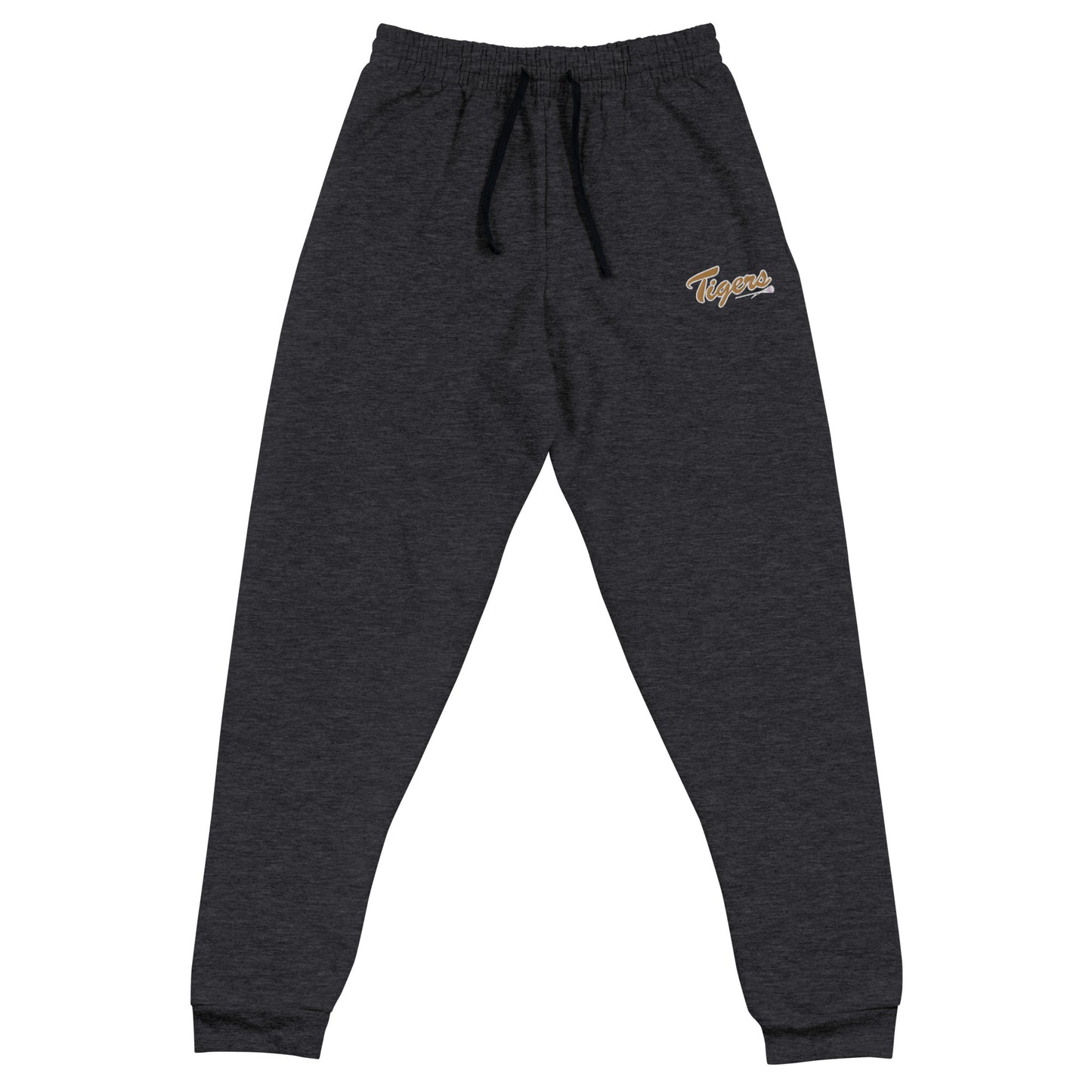 Adult Drip Tigers Lacrosse Joggers