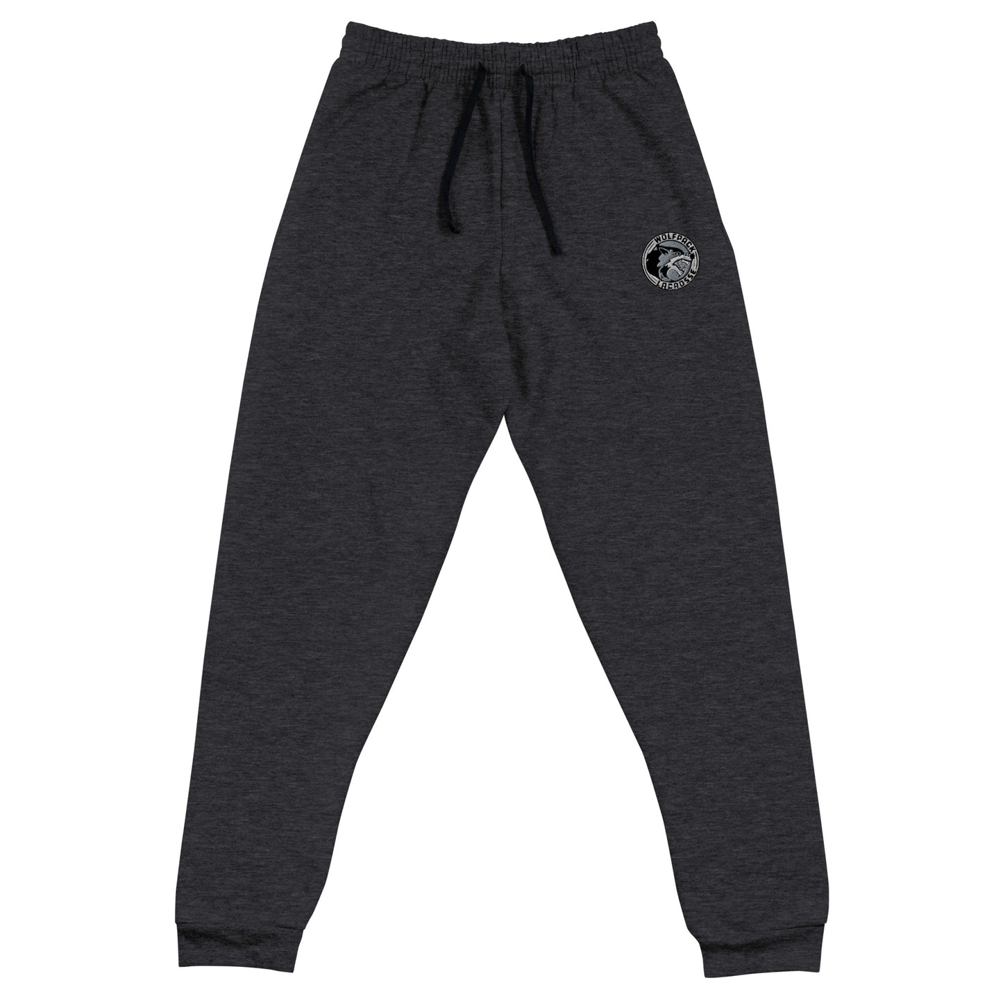 Adult Wolfpack Lacrosse Joggers