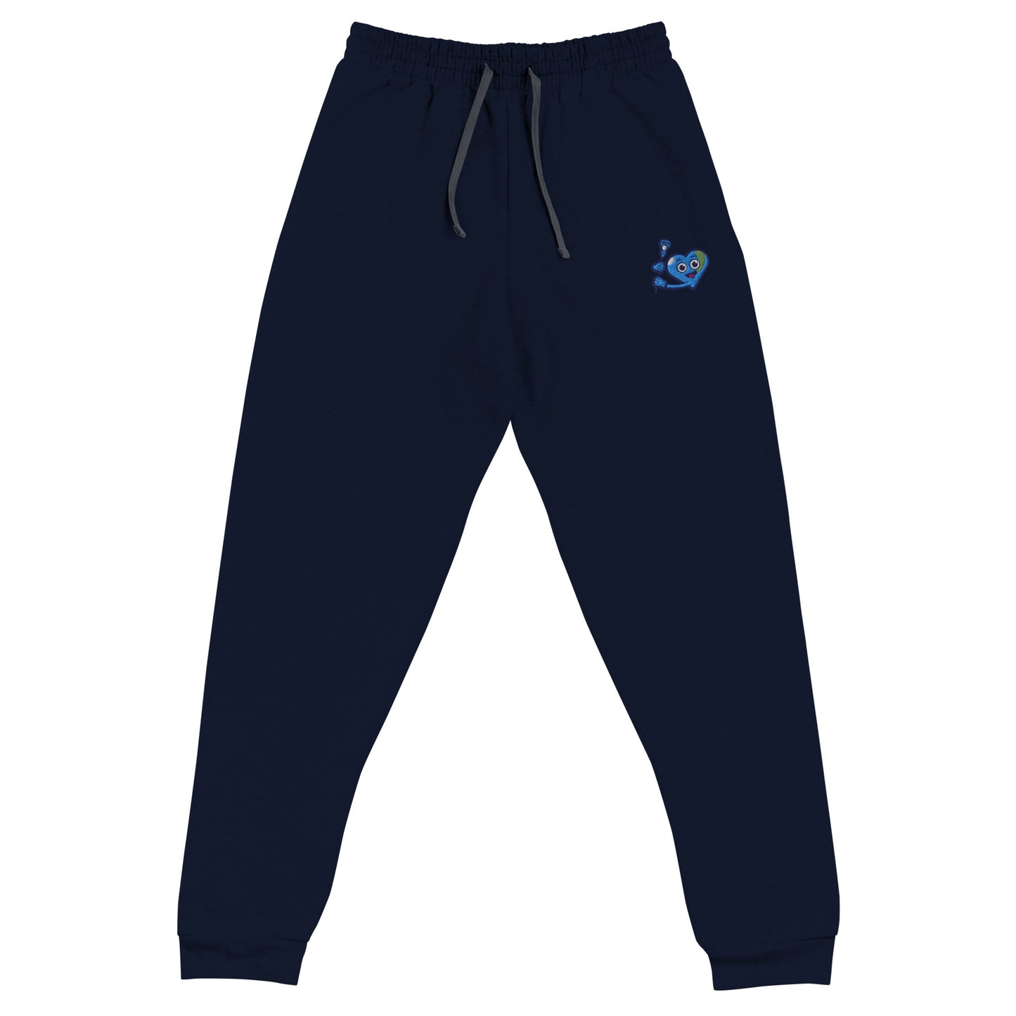 Give & Go Unisex Joggers