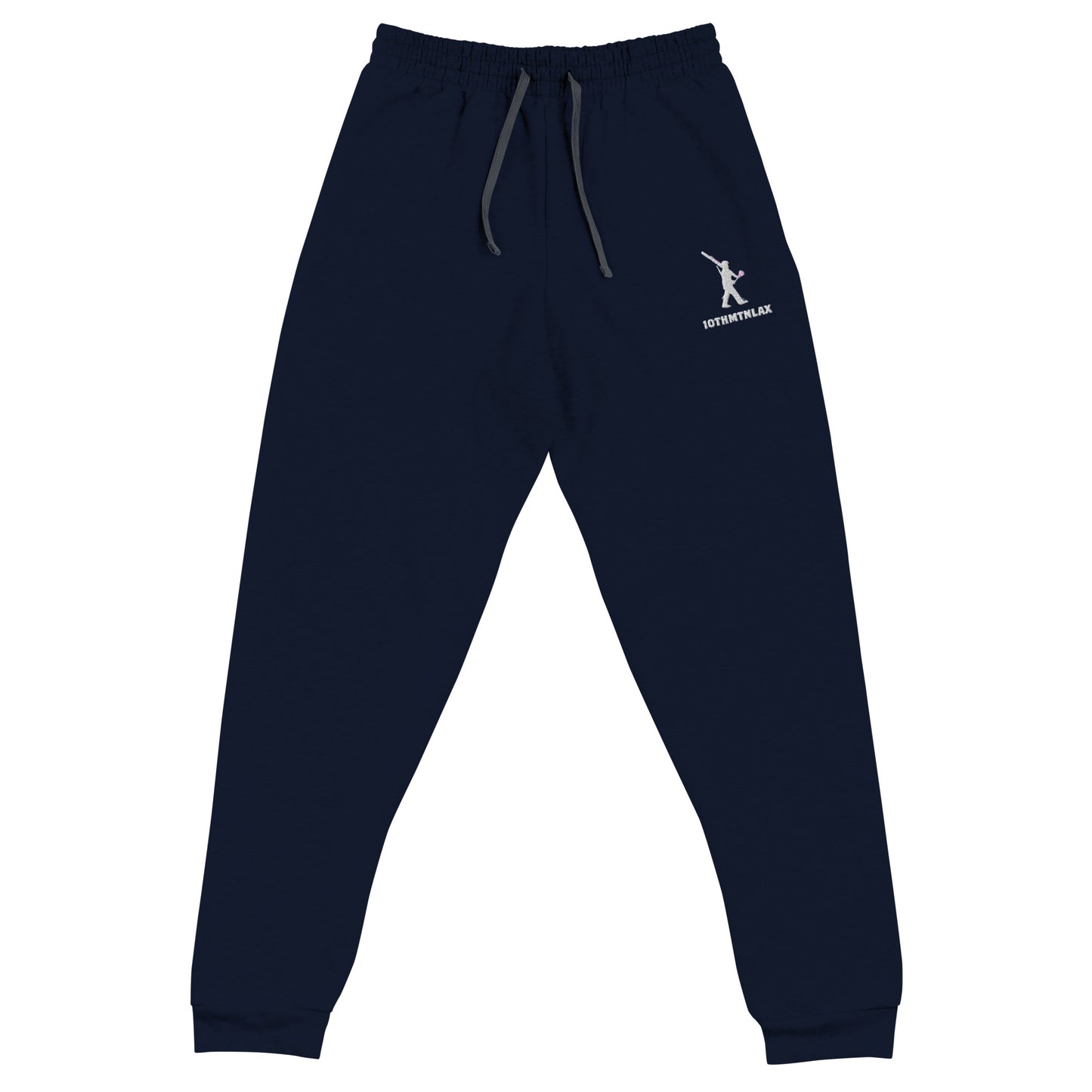 Adult 10th Mountain Lacrosse Joggers