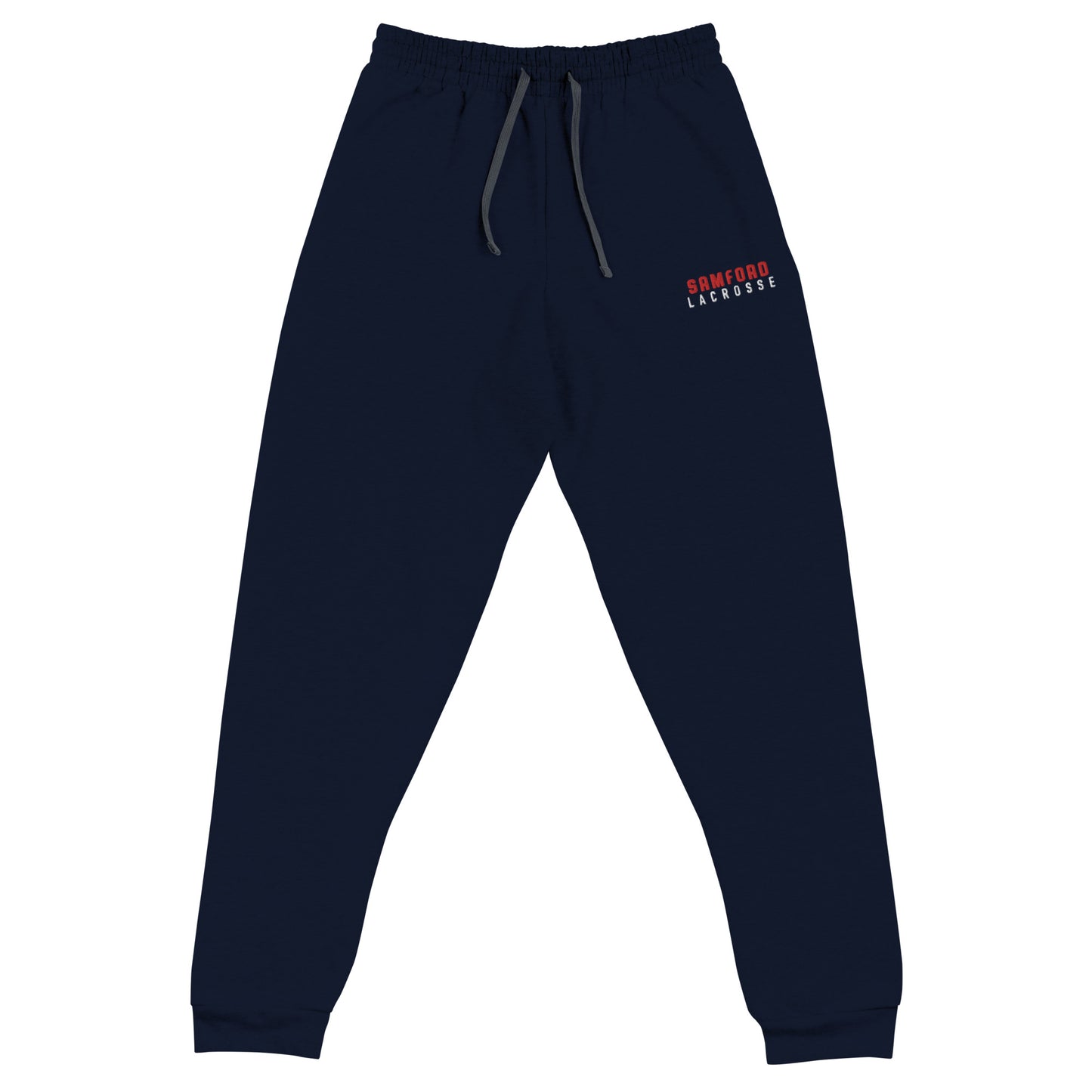 Adult Samford Lacrosse Joggers