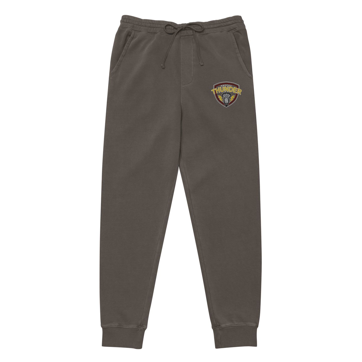 Adult Ankeny Thunder Pigment-Dyed Sweatpants