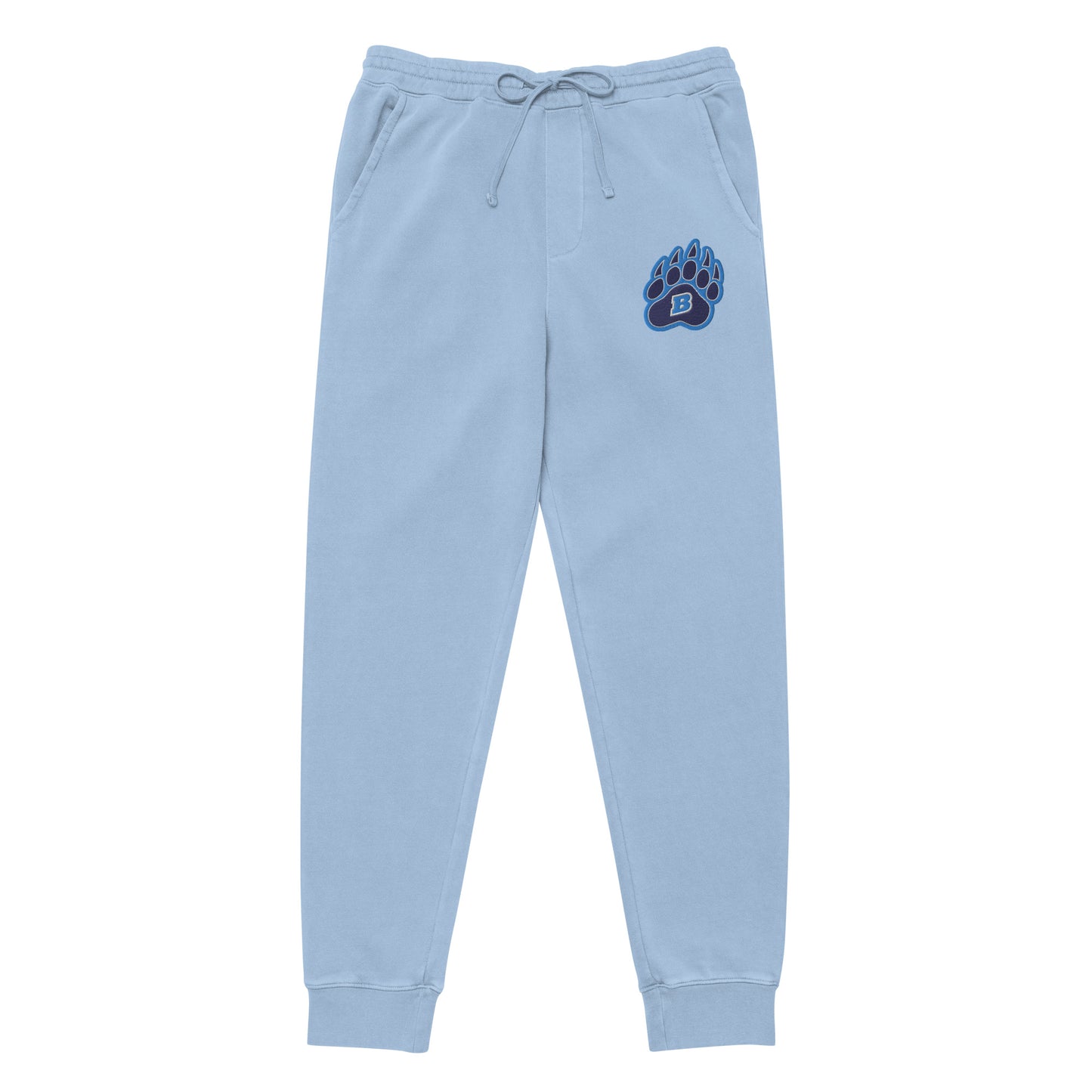 Adult BYLA  Pigment-dyed Sweatpants