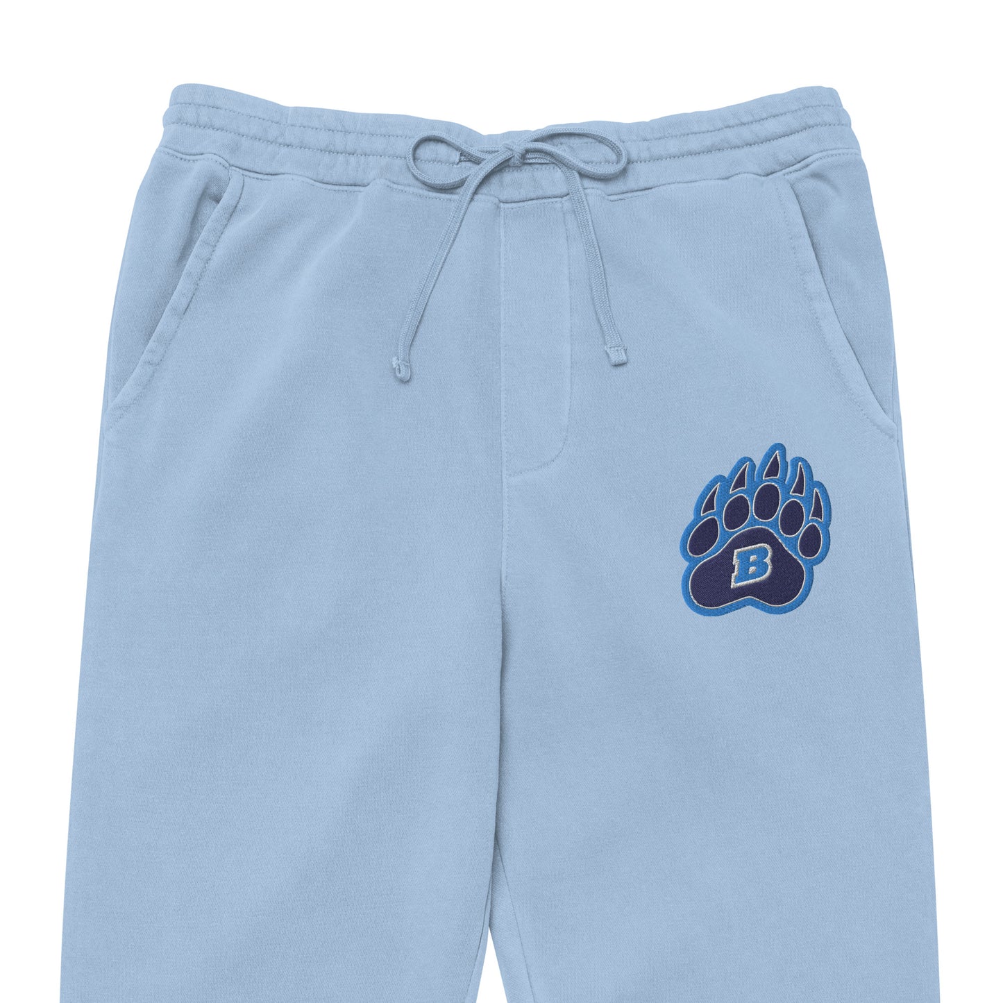 Adult BYLA  Pigment-dyed Sweatpants