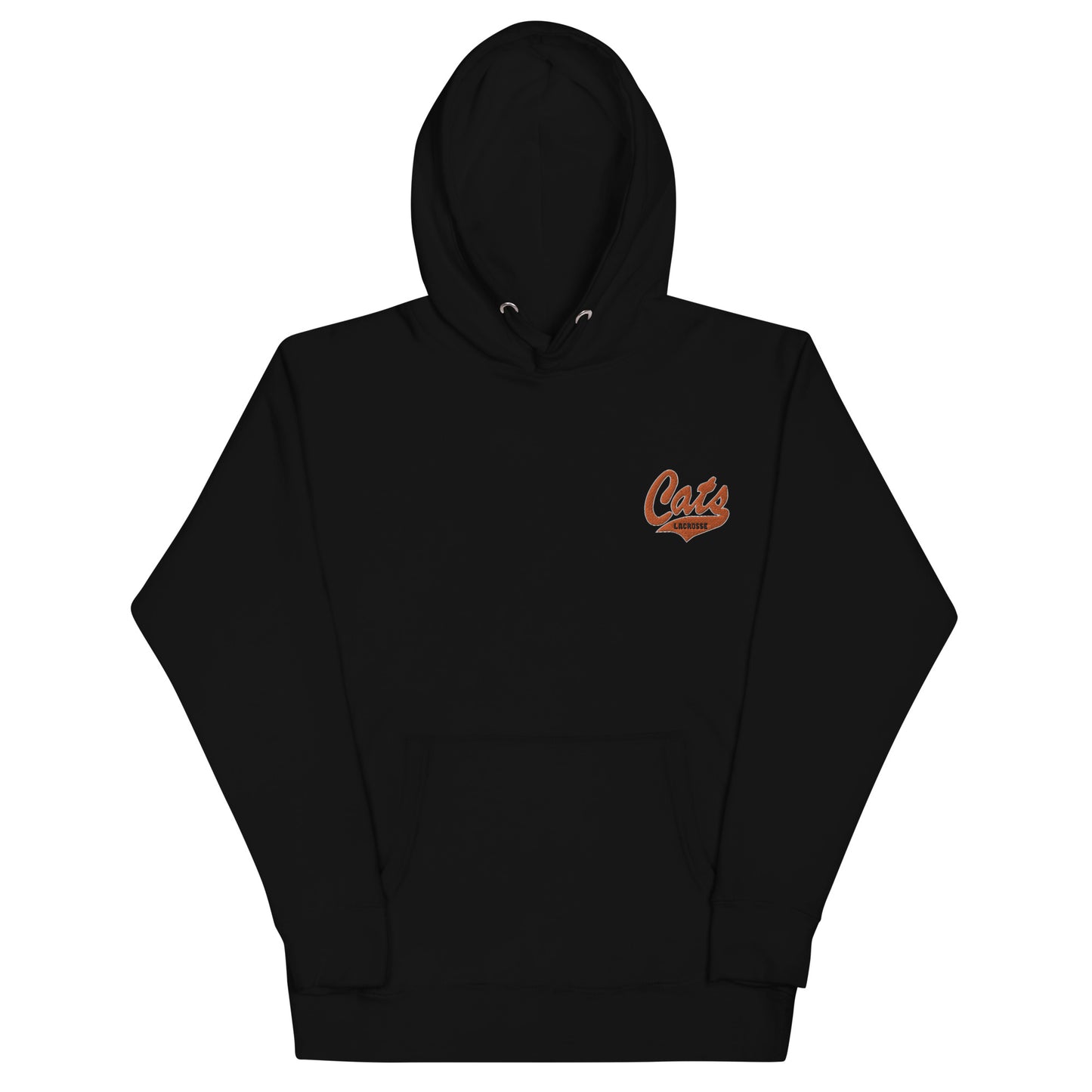 Adult Los Gatos Cotton Heritage Hoodie