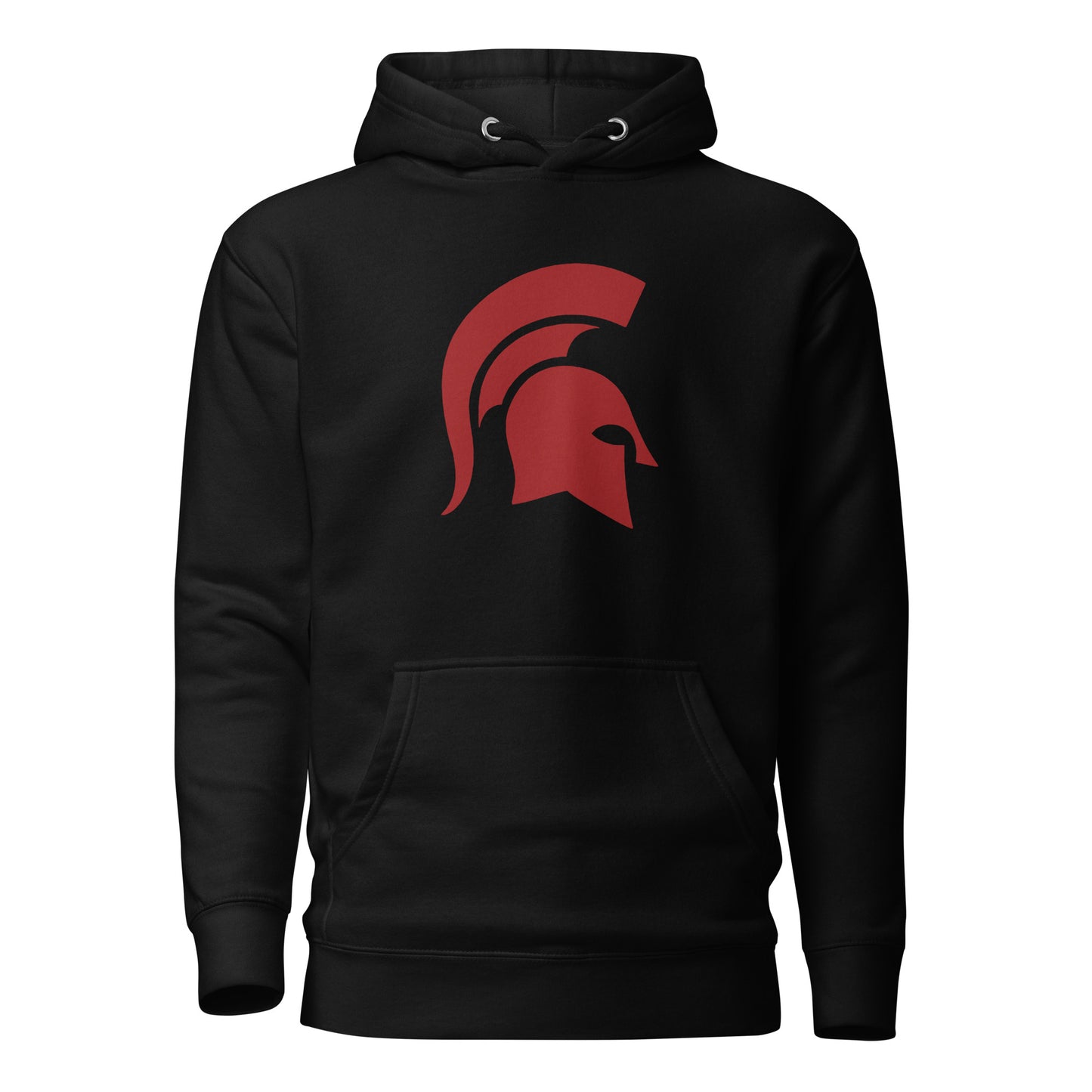 Adult Simley Spartans Cotton Heritage Hoodie