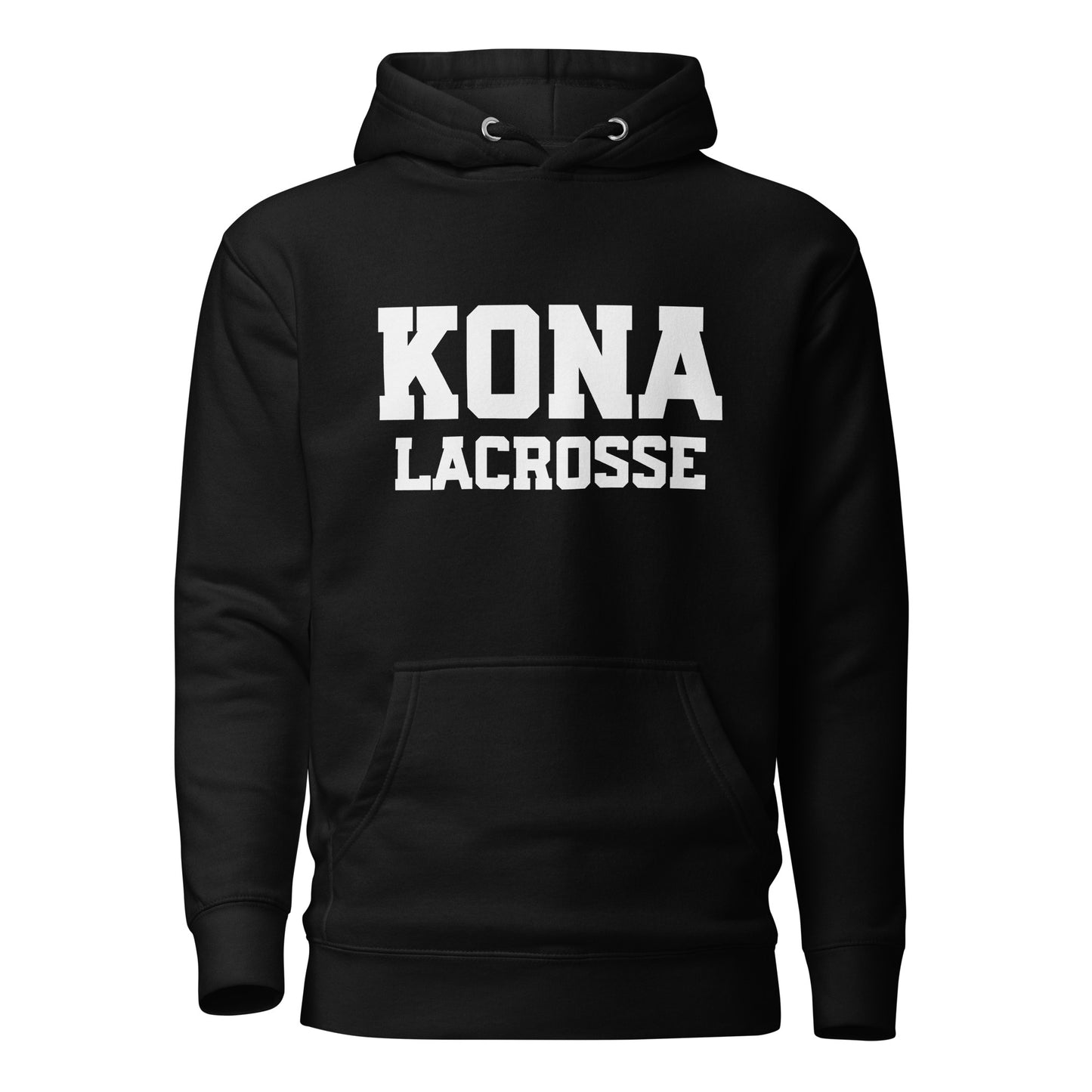 Adult Wildcats Club Lax Cotton Heritage Hoodie