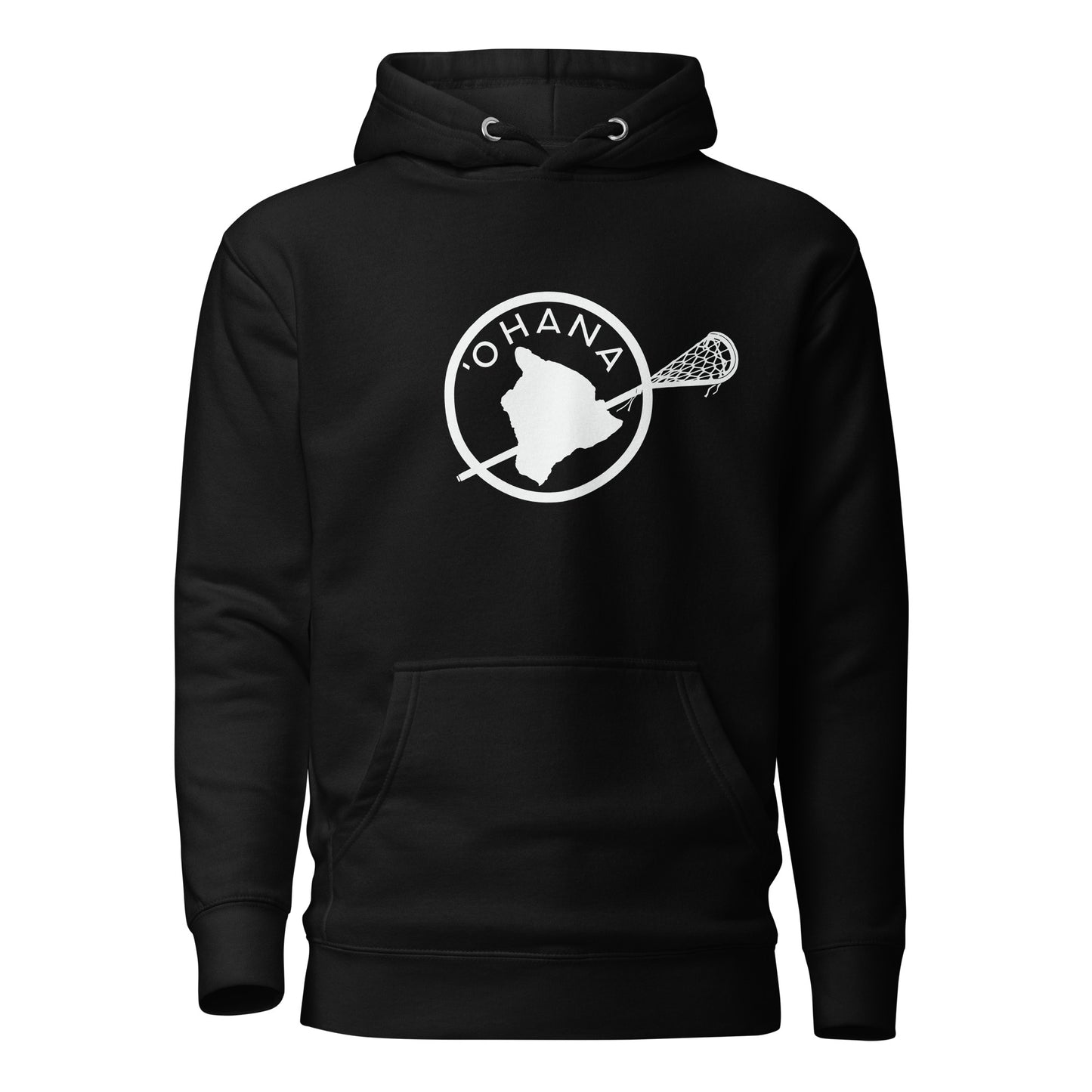 Adult Wildcats Club Lax Cotton Heritage Hoodie