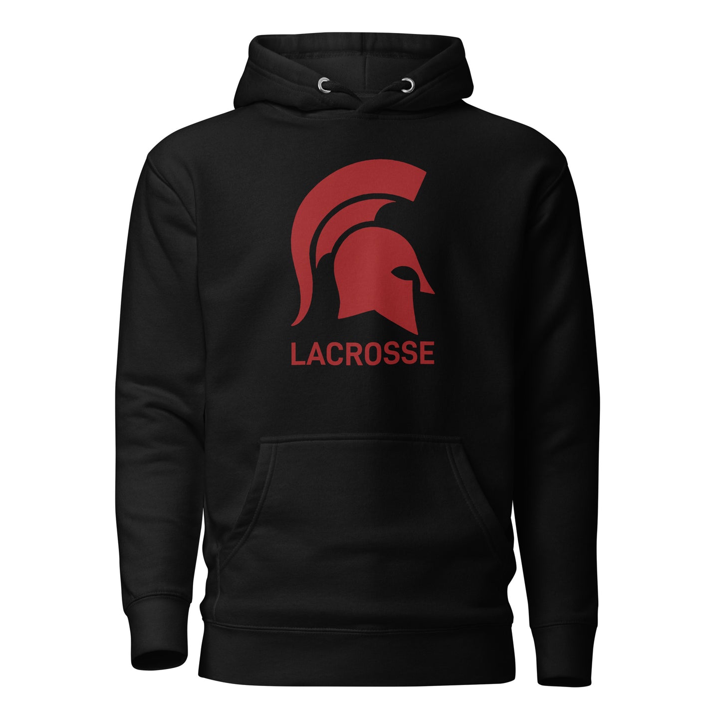 Adult IGH Lax Cotton Heritage Hoodie