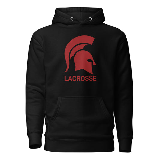 Adult IGH Lax Cotton Heritage Hoodie