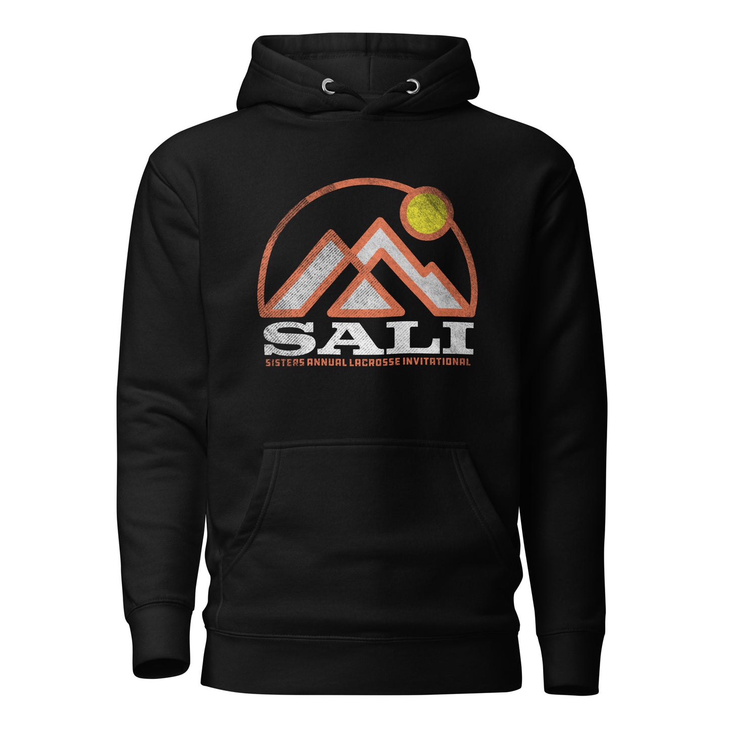Adult SALI Cotton Heritage Hoodie