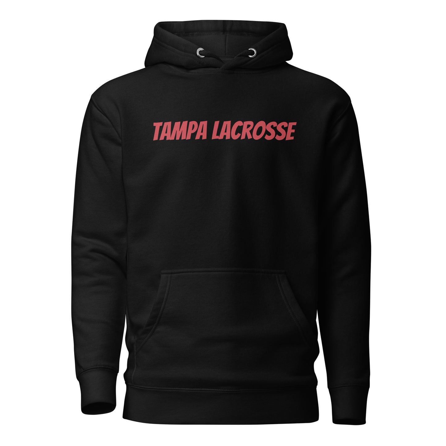 Adult Tampa Club Lacrosse Cotton Heritage Hoodie