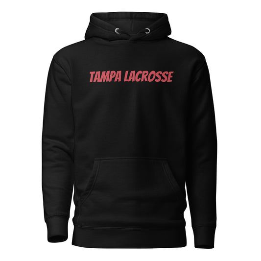 Adult Tampa Club Lacrosse Cotton Heritage Hoodie