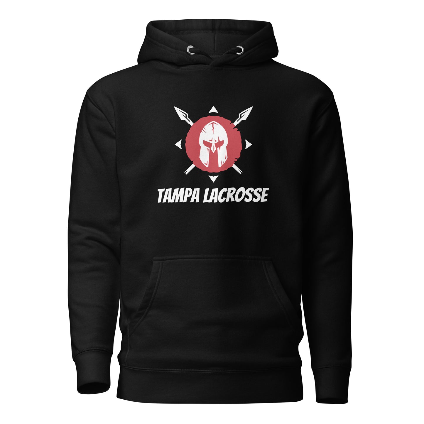 Adult Tampa Club Lacrosse Cotton Heritage Hoodie