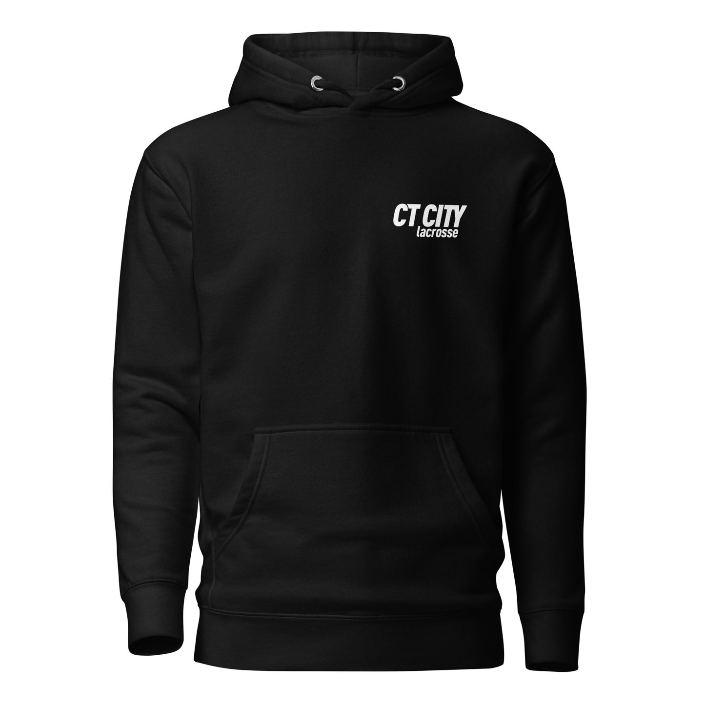 Adult CT City Cotton Heritage Hoodie