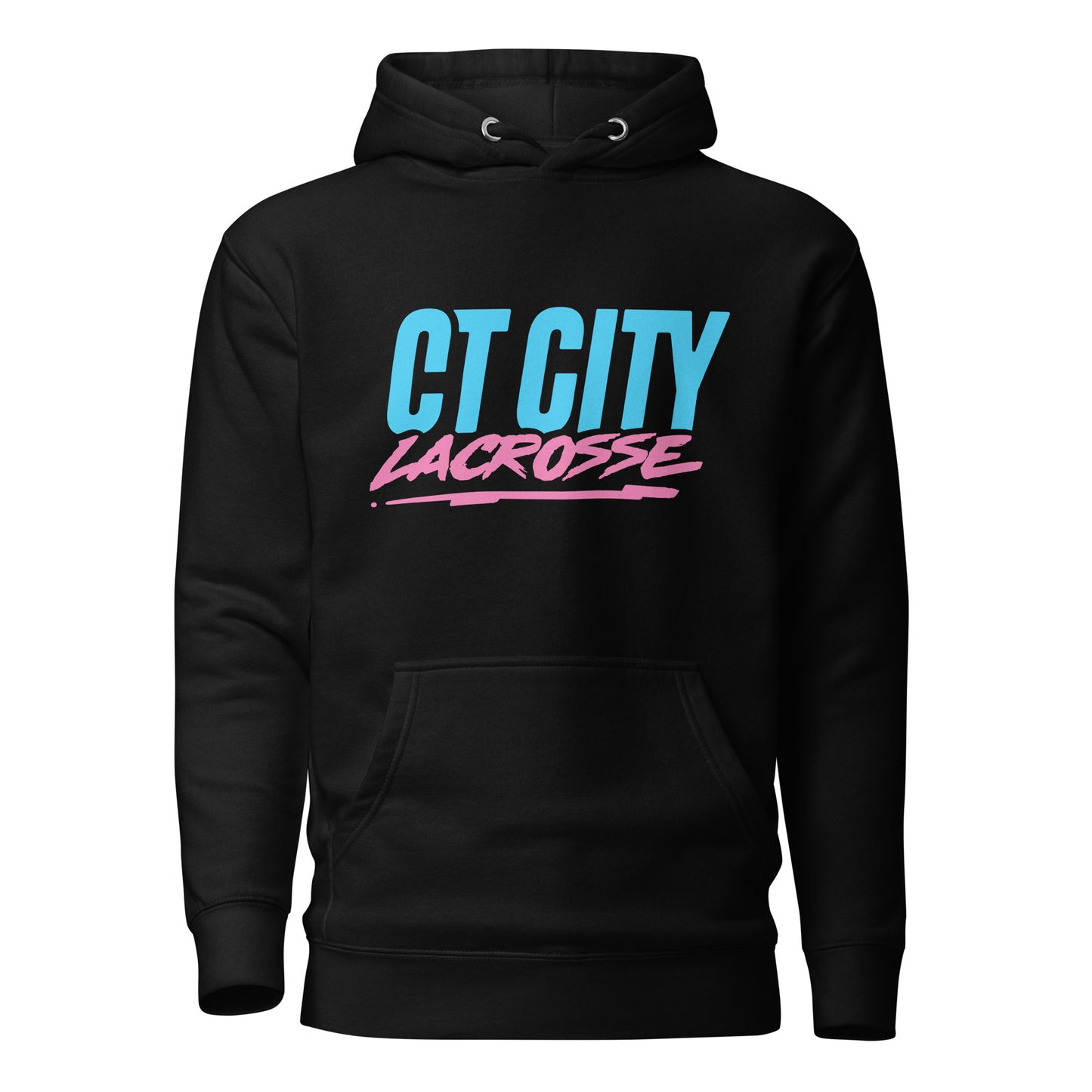 Adult CT City Cotton Heritage Hoodie