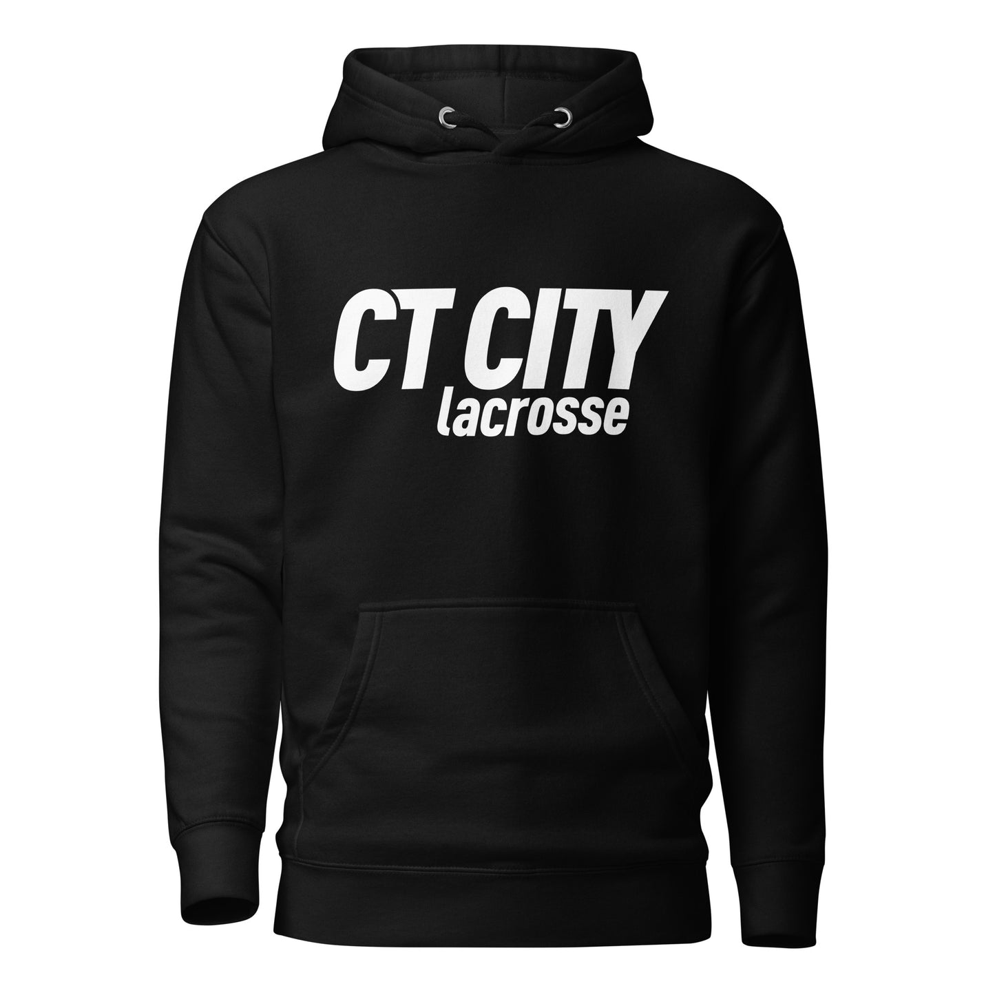 Adult CT City Cotton Heritage Hoodie