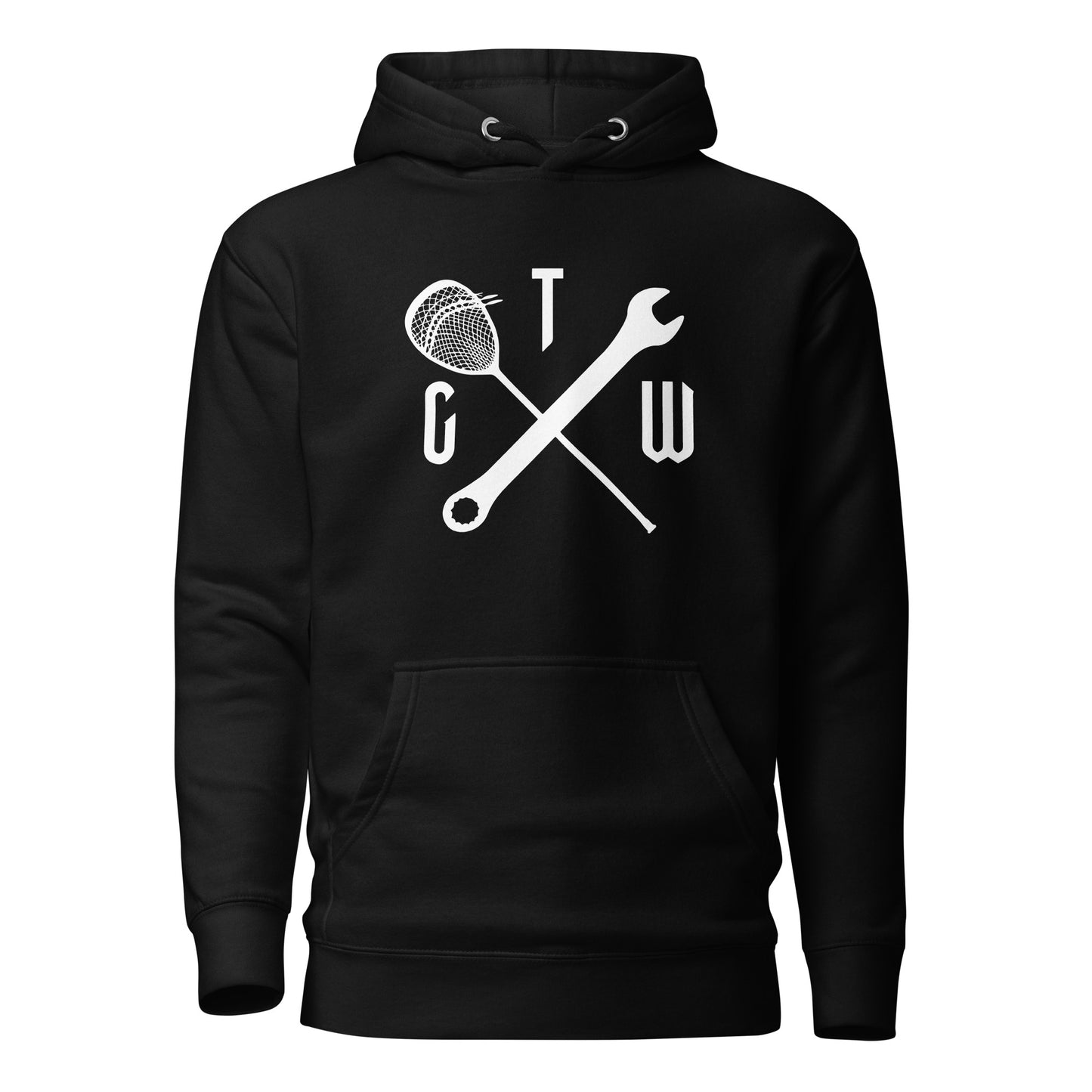 Adult TGW Cotton Heritage Hoodie