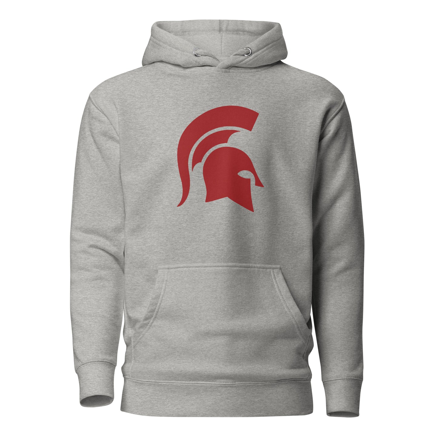Adult Simley Spartans Cotton Heritage Hoodie