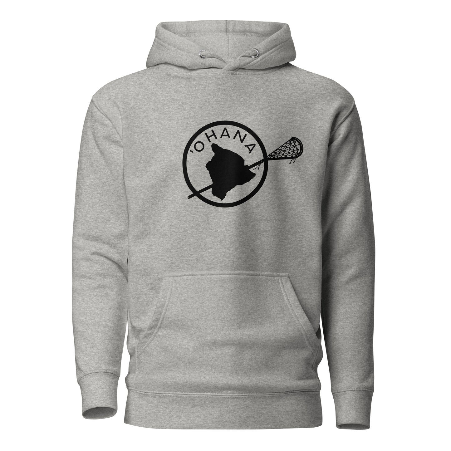 Adult Wildcats Club Lax Cotton Heritage Hoodie