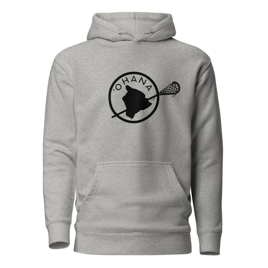 Adult Wildcats Club Lax Cotton Heritage Hoodie