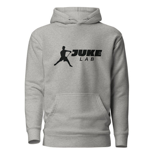 Adult Lax Lab Bella + Canvas Hoodie