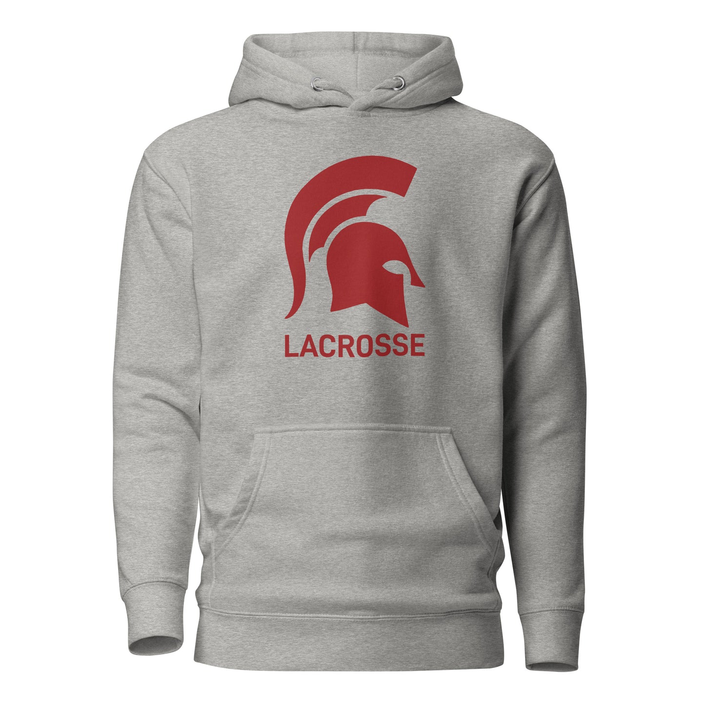 Adult IGH Lax Cotton Heritage Hoodie