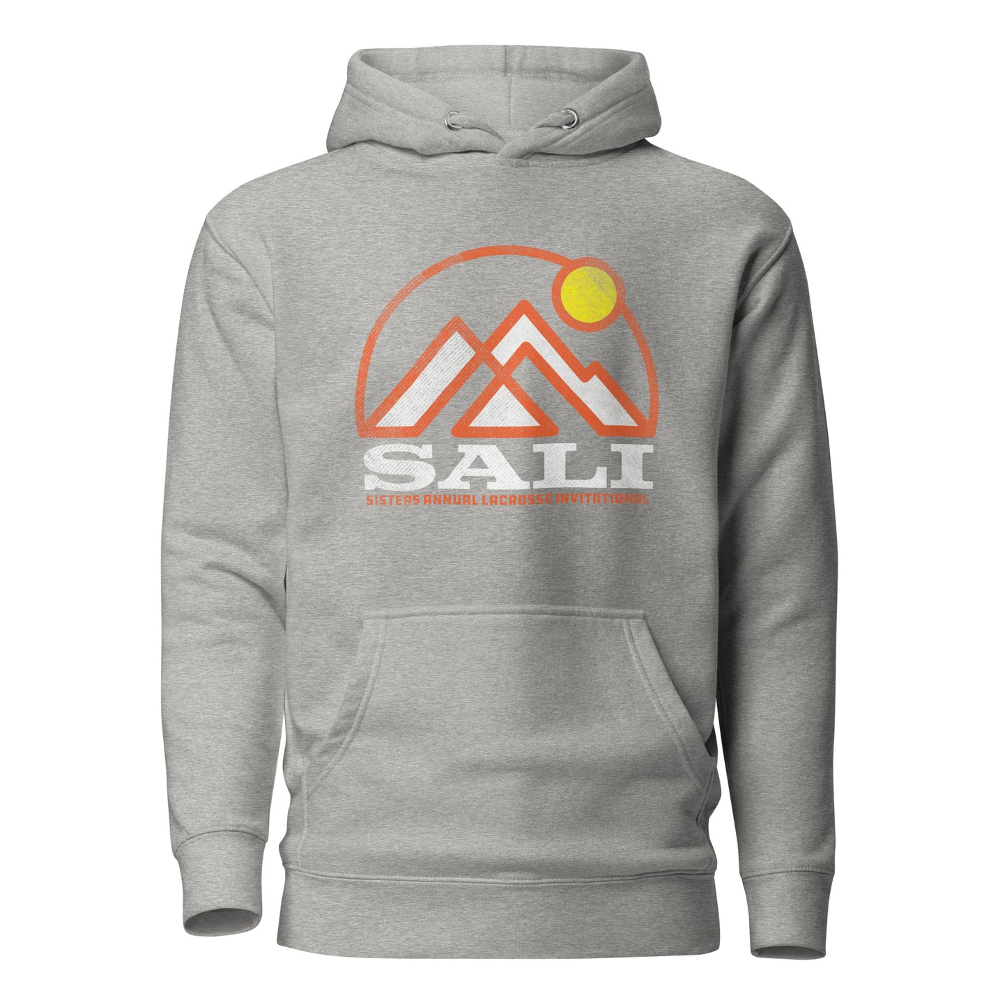 Adult SALI Cotton Heritage Hoodie