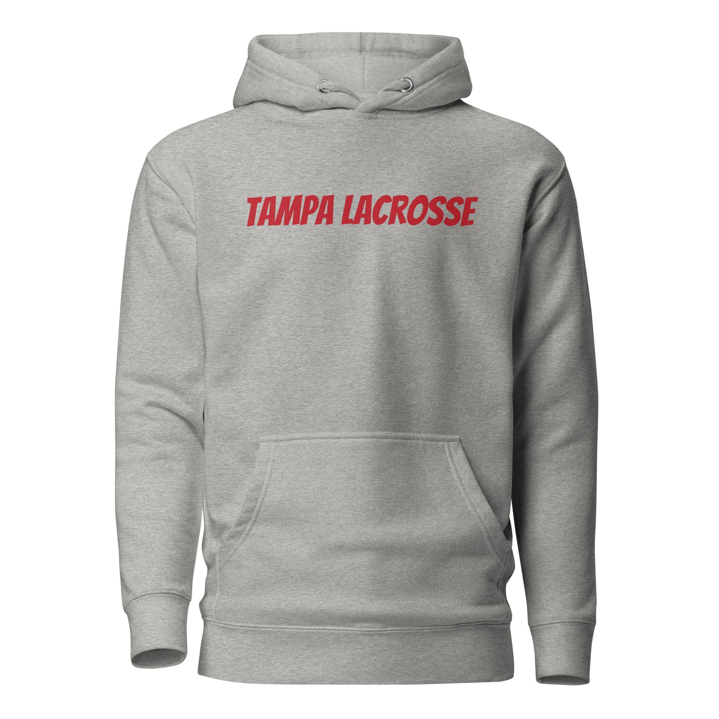 Adult Tampa Club Lacrosse Cotton Heritage Hoodie