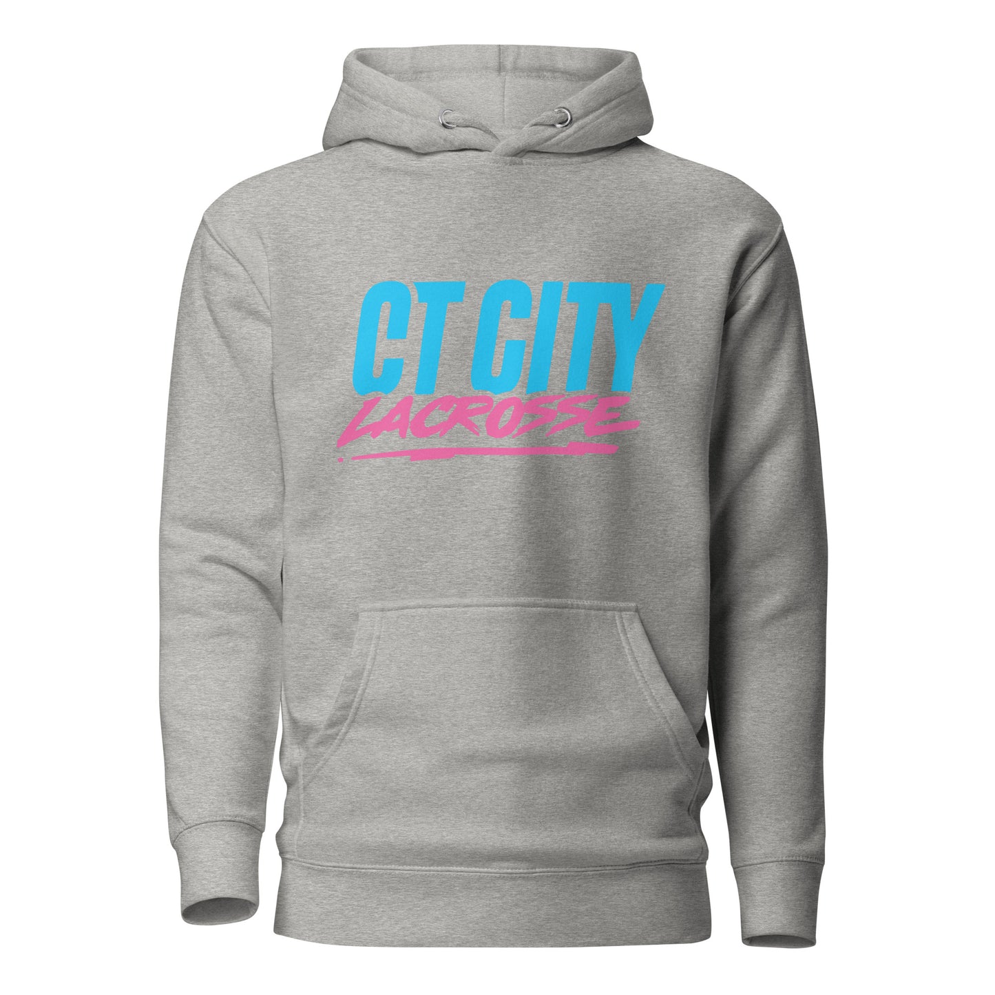 Adult CT City Cotton Heritage Hoodie