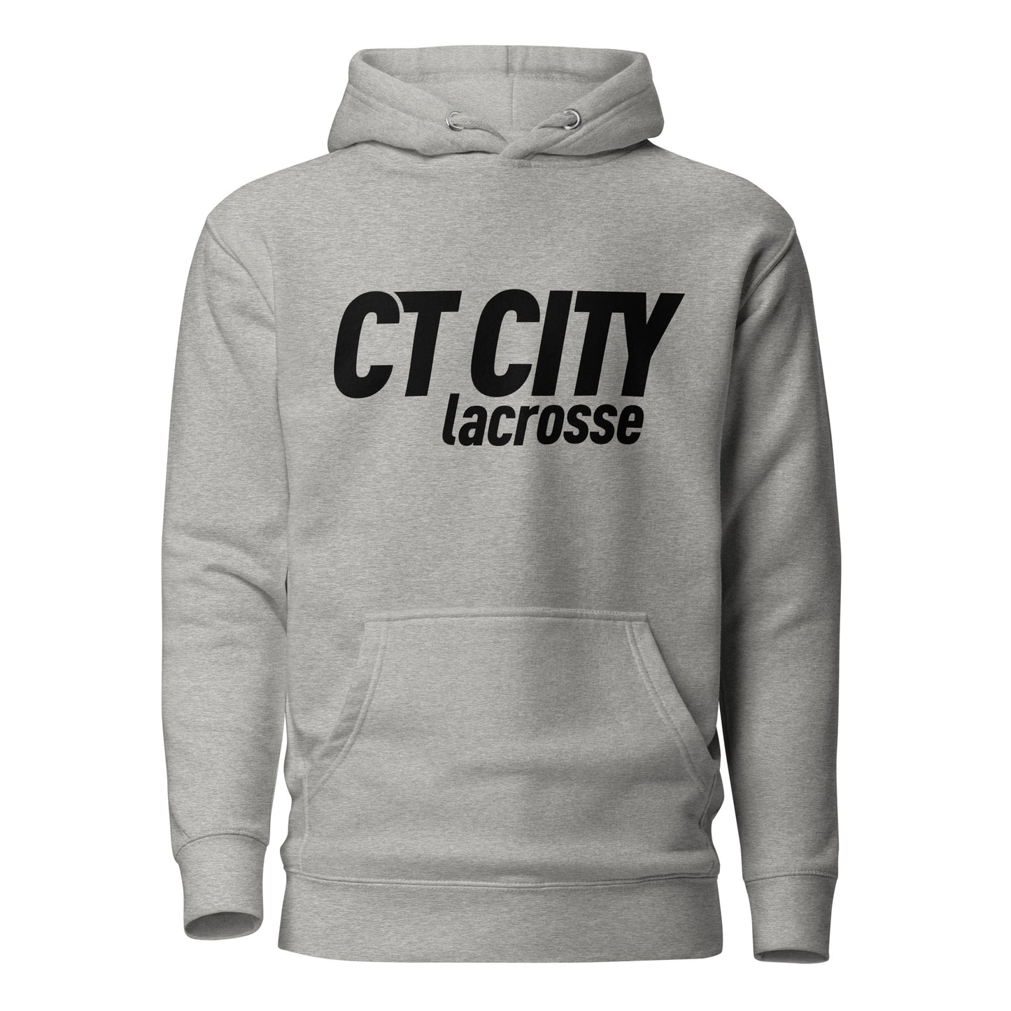 Adult CT City Cotton Heritage Hoodie