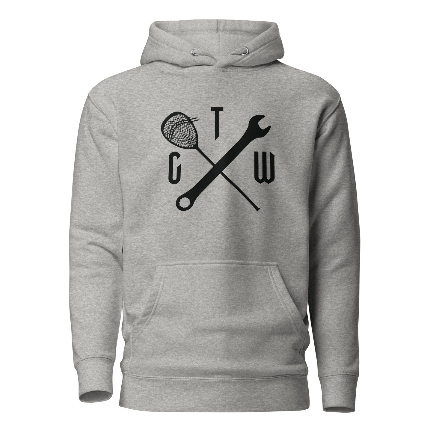 Adult TGW Cotton Heritage Hoodie