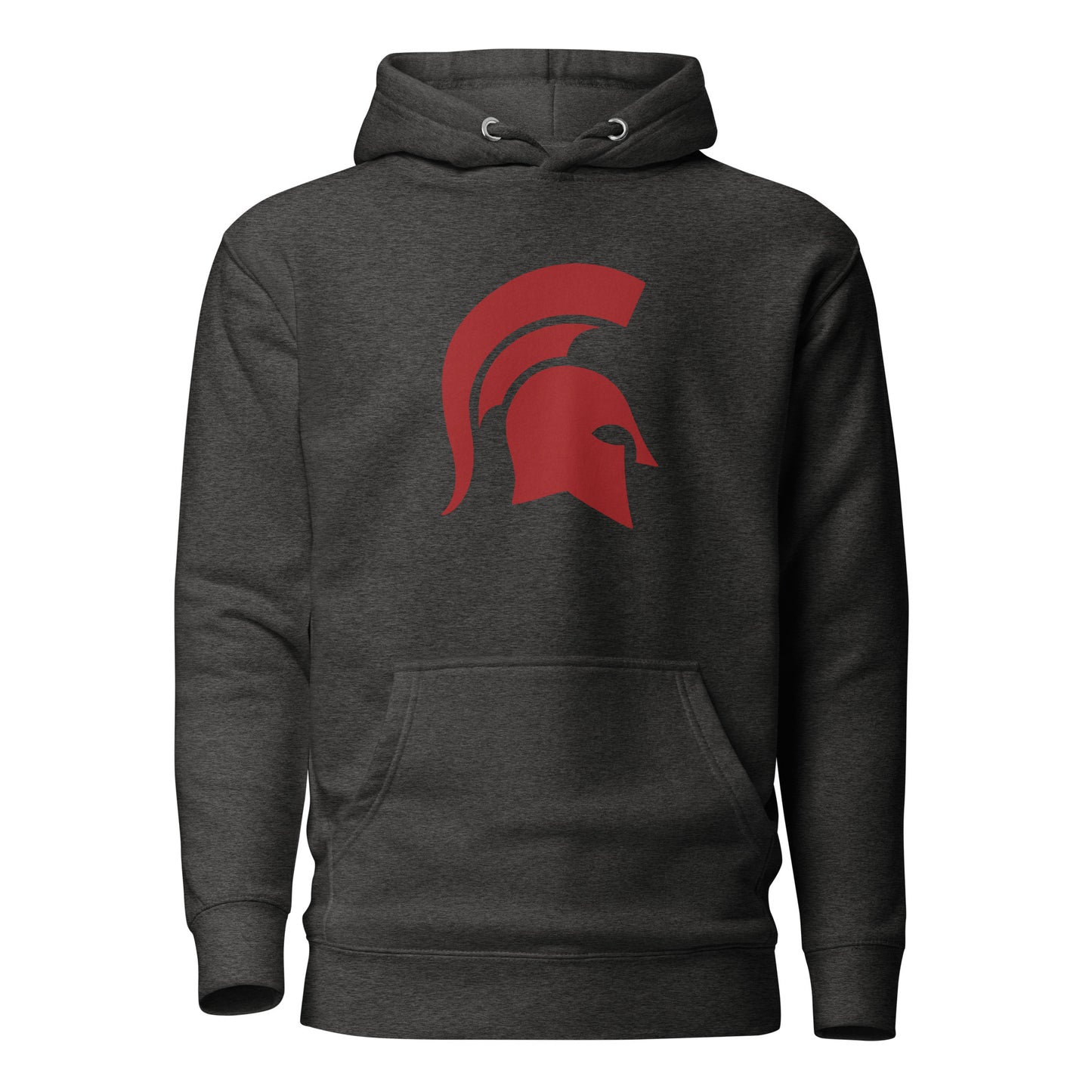 Adult Simley Spartans Cotton Heritage Hoodie