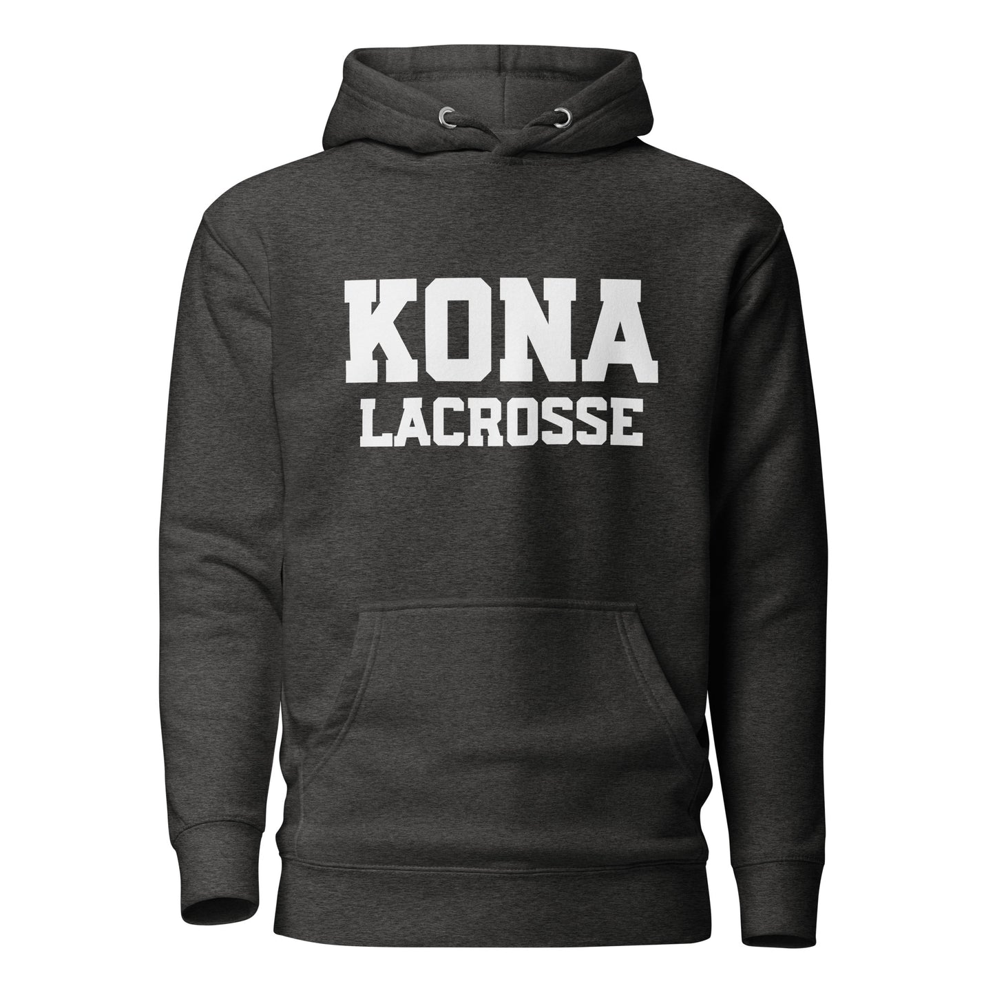 Adult Wildcats Club Lax Cotton Heritage Hoodie