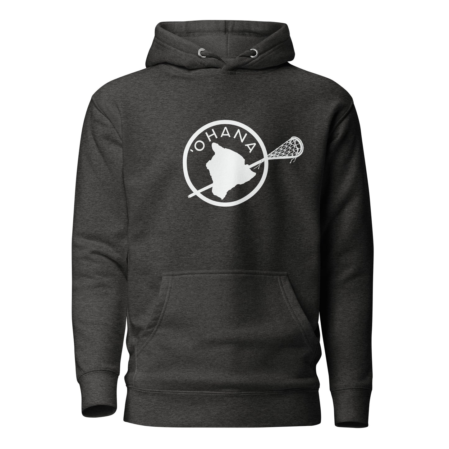 Adult Wildcats Club Lax Cotton Heritage Hoodie